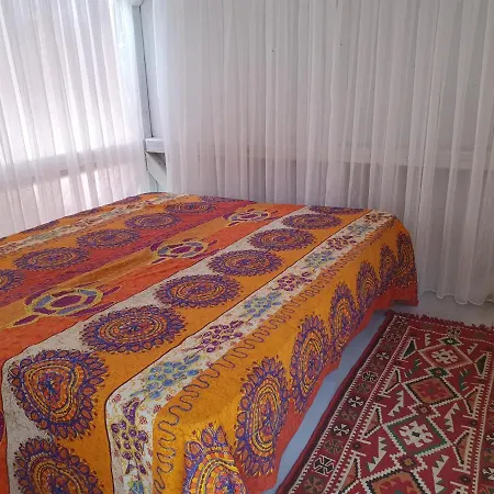 Exotic Sleeping In The Woods Near Olbia Telti