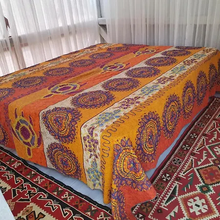 Exotic Sleeping In The Woods Near Olbia