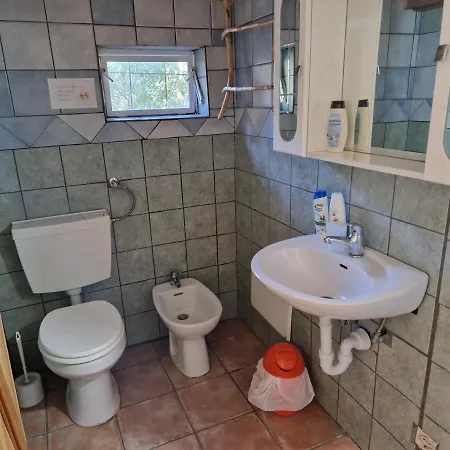 Exotic Sleeping In The Woods Near Olbia Οργανωμένο κάμπινγκ Telti